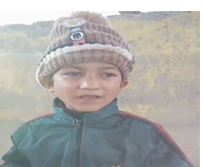 VFP को परामर्स  सेवाले दिपेन्द्रको अनुहारमा  ल्याएको  मुस्कान 