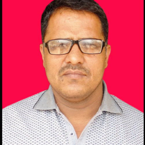 Bishnu Prasad Sharma